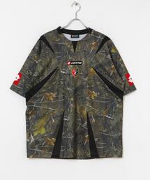LOTTO PANEL GAME SHIRTS