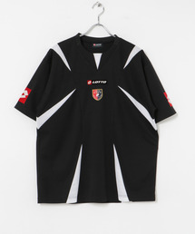 LOTTO | LOTTO　PANEL GAME SHIRTS(Tシャツ/カットソー)