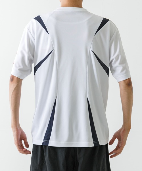 パルマ ロット ユニホーム 中田 Lotto Parma シャツ ホワイト パルマ ロット ユニホーム 中田 Lotto Parma シャツ ホワイト