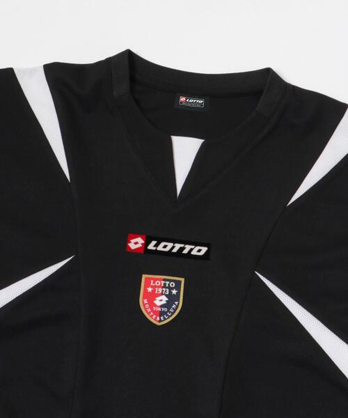 Mサイズ S.F.C Lotto ゲームシャツ sfc ロット ロンT Mサイズ S.F.C Lotto ゲームシャツ sfc ロット ロンT - メルカリ