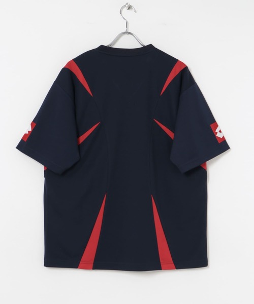USA製 ビンテージ ロット lotto サッカー ゲームシャツ Tシャツ Yahoo!オークション -「lotto シャツ」の落札相場・落札価格