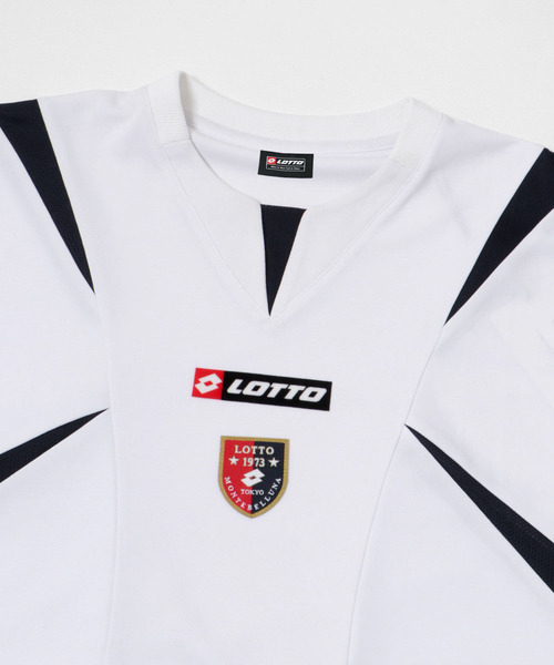 パルマ ロット ユニホーム 中田 Lotto Parma シャツ ホワイト パルマ ロット ユニホーム 中田 Lotto Parma シャツ ホワイト