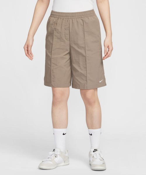 【美品】NIKE スポーツウェア エブリシング ウーブン　Ｍサイズ NIKE（ナイキ）の「《セットアップ対応商品》ナイキ スポーツ