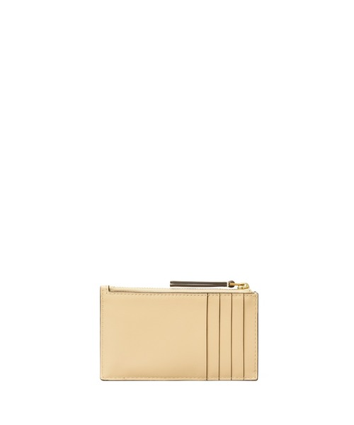 国内直営Tory Burch キラ ダイヤモンドキルトジップカードケース TORY BURCH カードケース キラ ダイヤモンドキルト ジップカード