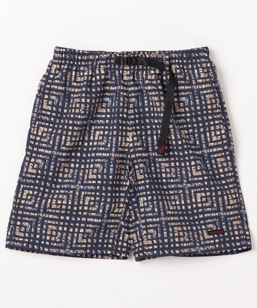 Gramicci(グラミチ)の「GRAMICCI/グラミチ NYLON PACKABLE G-SHORT(その他パンツ・メンズ・ブルーグリーン/その他9/キャメル/グリーン/オリーブ/レッド/ネイビー/ベージュ/ブラック・X-LARGE/LARGE/MEDIUM)」の5枚目の写真