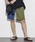Gramicci�i�O���~�`�j�́uGRAMICCI/�O���~�` NYLON PACKABLE G-SHORT�i���̑��p���c�j�v�b���̑�9
