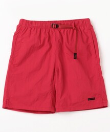 GRAMICCI/グラミチ NYLON PACKABLE G-SHORT