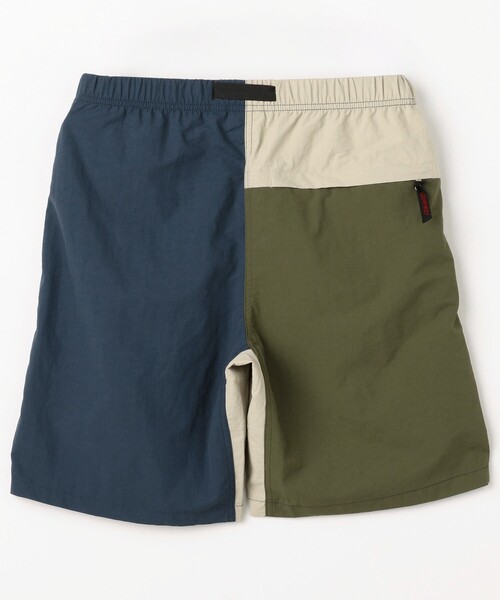 Gramicci(グラミチ)の「GRAMICCI/グラミチ NYLON PACKABLE G-SHORT(その他パンツ・メンズ・ブルーグリーン/その他9/キャメル/グリーン/オリーブ/レッド/ネイビー/ベージュ/ブラック・X-LARGE/LARGE/MEDIUM)」の10枚目の写真
