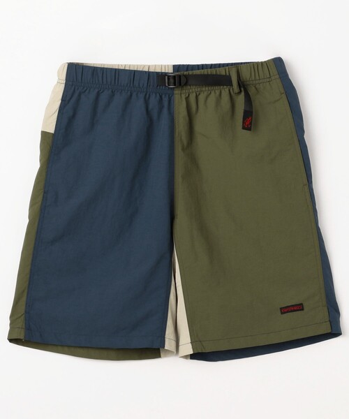 Gramicci(グラミチ)の「GRAMICCI/グラミチ NYLON PACKABLE G-SHORT(その他パンツ・メンズ・ブルーグリーン/その他9/キャメル/グリーン/オリーブ/レッド/ネイビー/ベージュ/ブラック・X-LARGE/LARGE/MEDIUM)」の20枚目の写真
