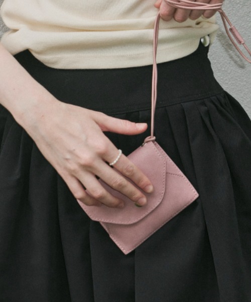 GIUNON(ジウノン)の「pearl beads ring / パールビーズリング(リング・レディース・ホワイト・FREE)」の12枚目の写真