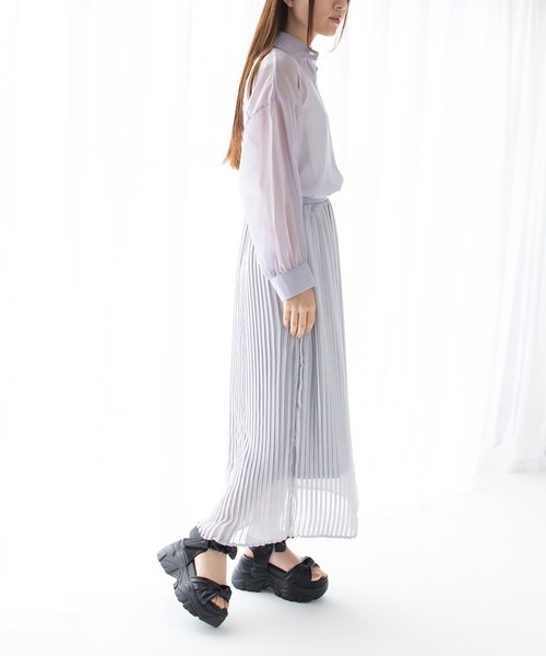 セール】【厚底】【スポサン】2WAYソフトリボンストラップ厚底