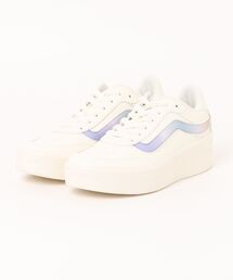 VANS ヴァンズ ISSAC イサック V3942 JELLY SAIL/WHITE