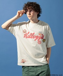 niko and... | ケロッグコラボアソートTシャツ(Tシャツ/カットソー)