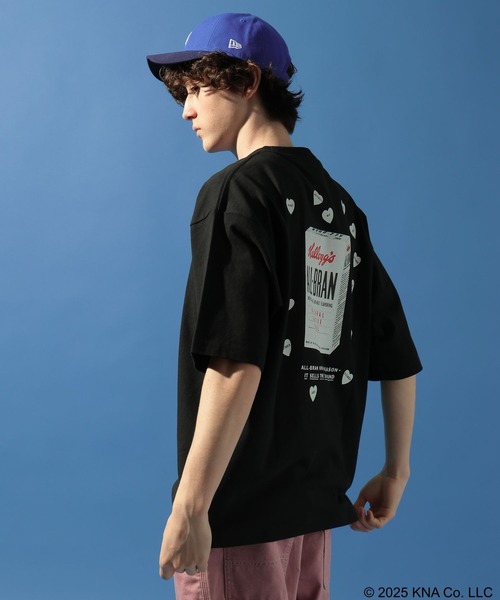 セール】ケロッグコラボアソートTシャツ（Tシャツ/カットソー