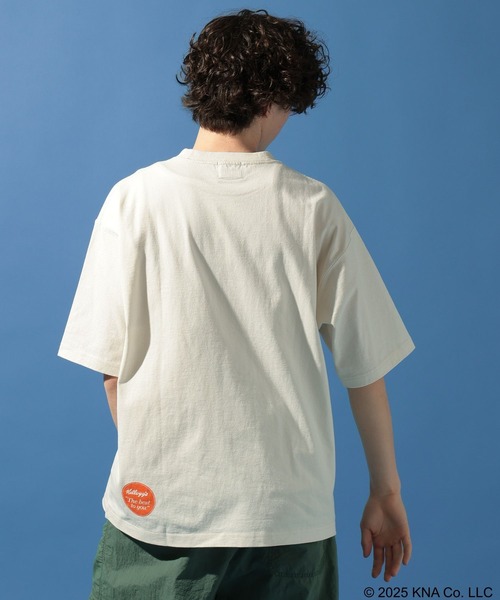 セール】ケロッグコラボアソートTシャツ（Tシャツ/カットソー