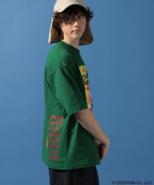 【今季新品未開封★完売】niko and... ケロッグコラボアソートTシャツM セール】ケロッグコラボアソートTシャツ（Tシャツ/カットソー