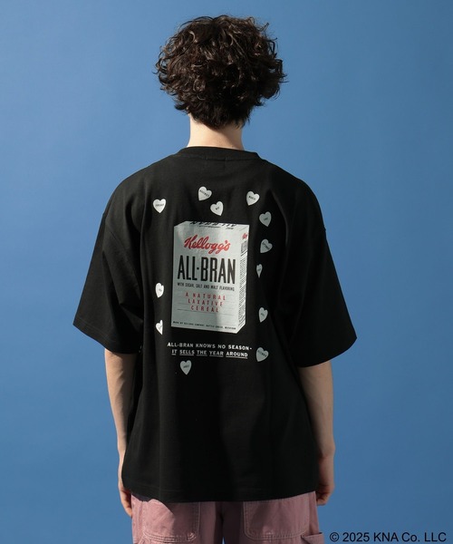 セール】ケロッグコラボアソートTシャツ（Tシャツ/カットソー
