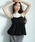 Sawa a la mode�i�T���A�����[�h�j�́u���o���[���L���~�\�[���g�b�v�X�i�L���~�\�[���j�v�b�u���b�N