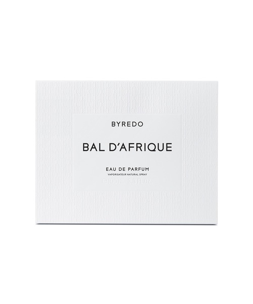 BYREDO バイレード バル ダフリック オードパルファム100ml BYREDO バイレード バル ダフリック オードパルファン 100ml