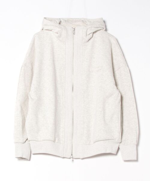 パーカー HOODIE /ROIAL(ロイアル)無地シンプルデザインジップアップパーカー レディース メンズ セール】HOODIE /ROIAL(ロイアル)無地シンプルデザインジップ