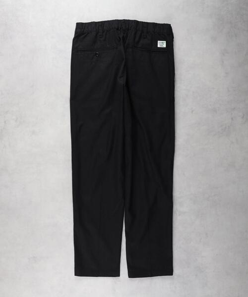 EDWIN(エドウィン)の「EDWIN(エドウィン)【メンズ】ワンタックトラウザー(その他パンツ・メンズ・ブラック・S/M/L/XL)」の14枚目の写真
