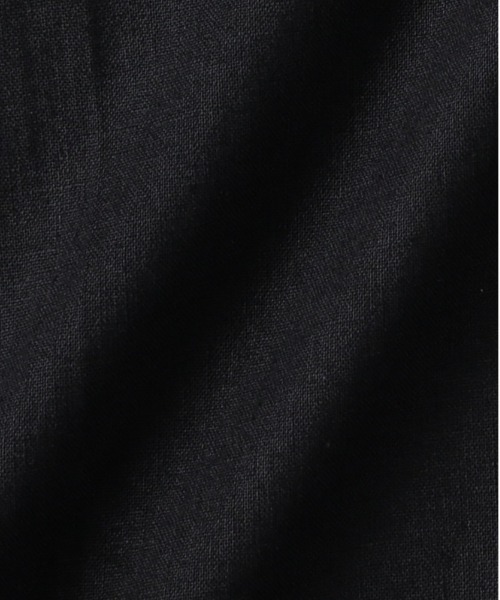 EDWIN(エドウィン)の「EDWIN(エドウィン)【メンズ】ワンタックトラウザー(その他パンツ・メンズ・ブラック・S/M/L/XL)」の8枚目の写真