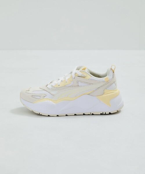 PUMA(プーマ)の「【PUMA】RS-X EFEKT PRM(スニーカー・レディース・グレー系その他/ホワイト系その他3・24.0cm/25.0cm/23.0cm)」の7枚目の写真