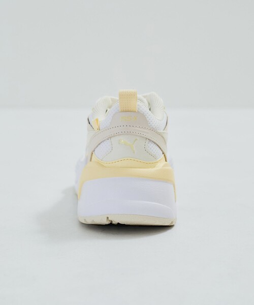 PUMA(プーマ)の「【PUMA】RS-X EFEKT PRM(スニーカー・レディース・グレー系その他/ホワイト系その他3・24.0cm/25.0cm/23.0cm)」の8枚目の写真