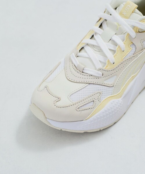 PUMA(プーマ)の「【PUMA】RS-X EFEKT PRM(スニーカー・レディース・グレー系その他/ホワイト系その他3・24.0cm/25.0cm/23.0cm)」の9枚目の写真