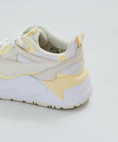 PUMA(プーマ)の「【PUMA】RS-X EFEKT PRM(スニーカー・レディース・グレー系その他/ホワイト系その他3・24.0cm/25.0cm/23.0cm)」の10枚目の写真