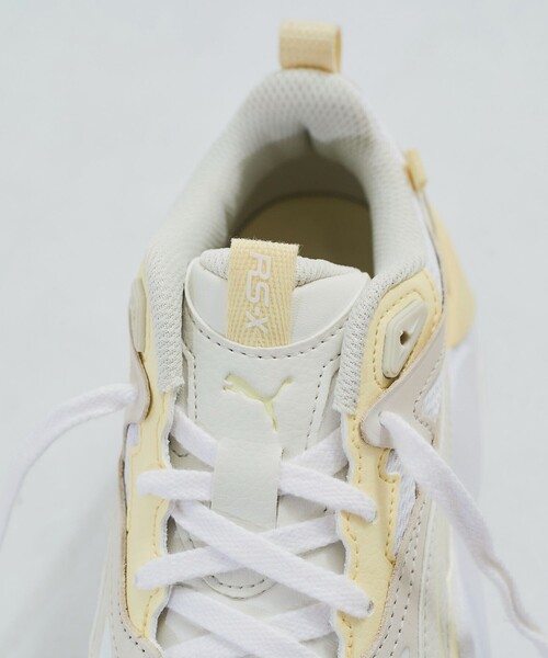 PUMA(プーマ)の「【PUMA】RS-X EFEKT PRM(スニーカー・レディース・グレー系その他/ホワイト系その他3・24.0cm/25.0cm/23.0cm)」の11枚目の写真