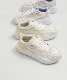【PUMA】RS-X EFEKT PRM