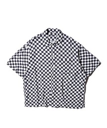 SUNNY  SPORTS | SUNNY SPORTS / サニースポーツ PRINTED BOX SHIRT(シャツ/ブラウス)
