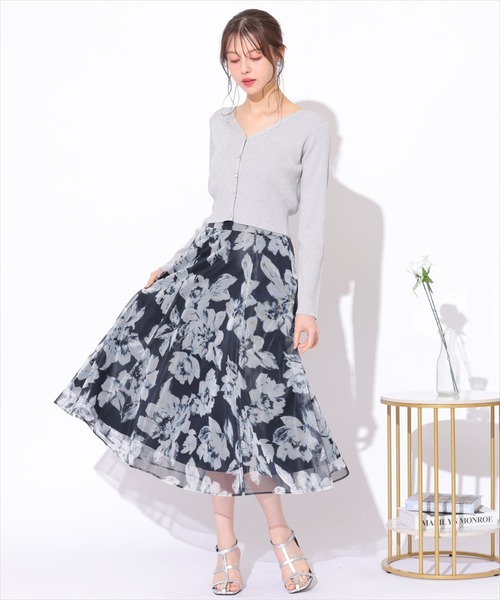 スウィングル♡美品ロングスカートＭサイズ♡SWINGLE 楽天市場】swingleスウィングル（スカート｜ボトムス