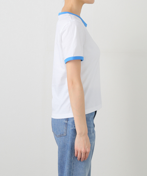 セール】SPORTY&RICH / スポーティアンドリッチ DODGERS SERIF