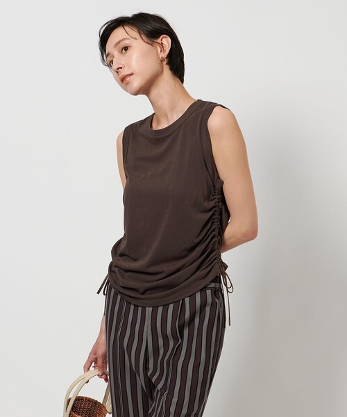 UNITED ARROWS - 【UNITED ARROWS 】カットソー☆美品☆ ビューティー＆ユース ユナイテッドアローズのTシャツ