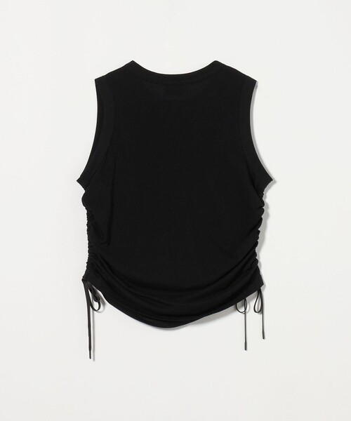 UNITED ARROWS ノースリーブ♡ UNITED ARROWS LTD. OUTLET｜ストライプ ノースリーブ ブラウス