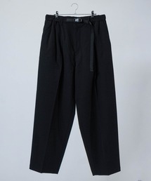 JOHN'S CLOSET | 【3】ポリサッカー 2WAYストレッチ リラックスフィット クライミングパンツ 【セットアップ展開】(チノパンツ)