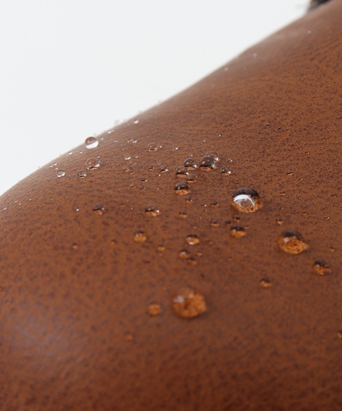 EDWIN（エドウィン）の「EDWIN 撥水・防滑 スニーカー（スニーカー・メンズ・ブラウン/ブラック・25.5cm/26cm/27cm/25cm/26.5cm）」の4枚目の写真