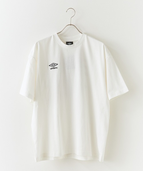 UMBRO■RAVE Graphic Fresh Sleeveless T-shirt ■送料込 UMBRO/別注 Mesh S/S Tee｜Daytona Park(FREAK'S STORE公式通販)