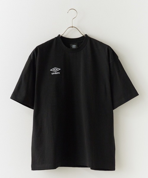 UMBRO/アンブロ Graphic T-shirt Tシャツ（Tシャツ/カットソー