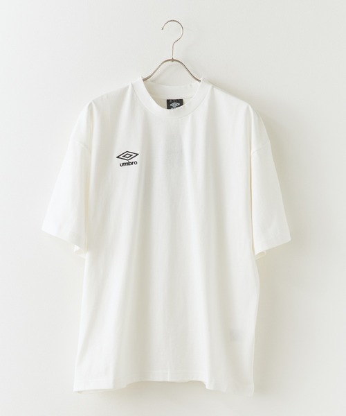 UMBRO/アンブロ Graphic T-shirt Tシャツ（Tシャツ/カットソー