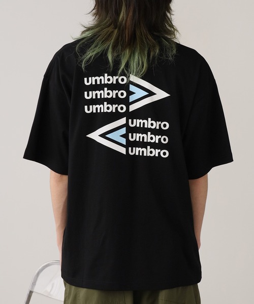 【UMBRO】 ★ PopRush Fresh Graphic S/S TEE ★ 男女共用 FREAK'S STORE｜別注 Mesh S/S Tee 25SS | Rakuten Fashion(楽天