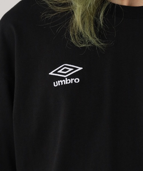 UMBRO/アンブロ Graphic T-shirt Tシャツ（Tシャツ/カットソー