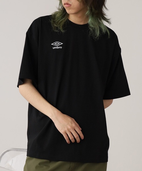 ☆人気☆【UMBRO】☆Graffiti Fresh Sleeveless T-Shir.t☆ UMBRO/アンブロ Graphic T-shirt Tシャツ(Tシャツ/カットソー