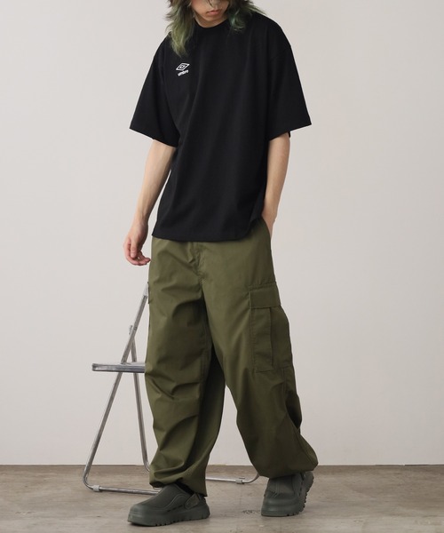 【UMBRO】 ★ RAVE グラフィック 半袖 Tシャツ ★ 兼用 楽天市場】アンブロ グラフィック tシャツの通販