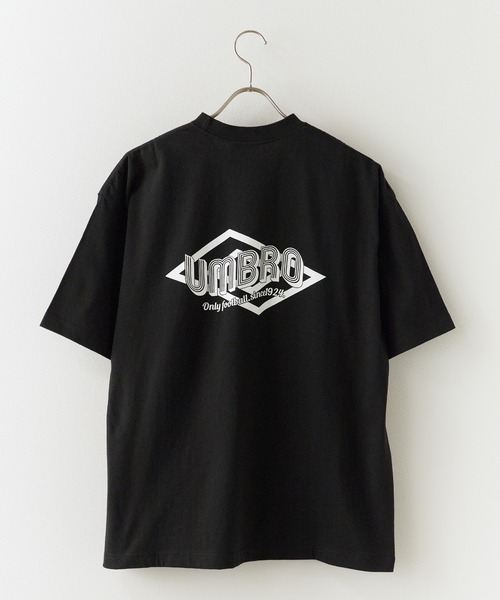 【UMBRO】 ★ PopRush Fresh Graphic S/S TEE ★ 男女共用 UMBRO】 ☆ PopRush Fresh Graphic S/S TEE ☆ 男女共用