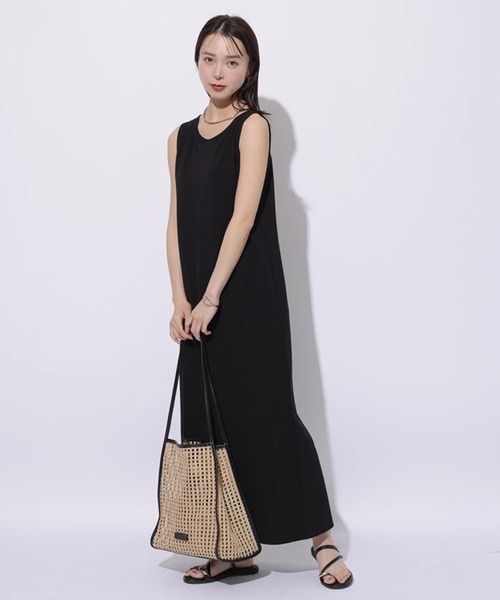 Mystrada（マイストラーダ）の「カシュクールシャツワンピース