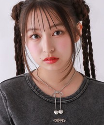 repipi armario(���s�s �A���}���I)�̃��{���`�F���[�l�b�N���X(�l�b�N���X)