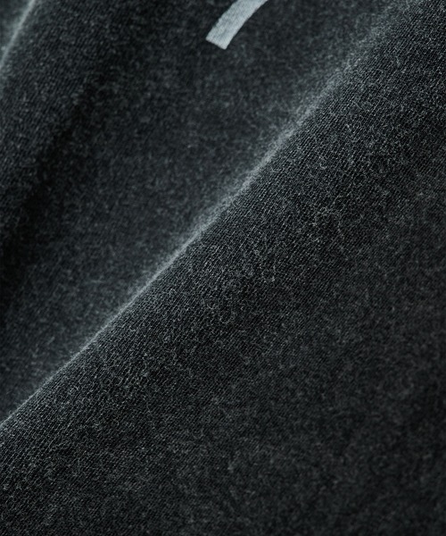 FACCIES（ファチーズ）の「【FACCIES】別注 FACCIES BACK TO THE FUTURE TEE 1（Tシャツ/カットソー・メンズ・ブラック・1/2）」の11枚目の写真